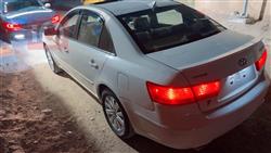 هیۆندای سۆناتا